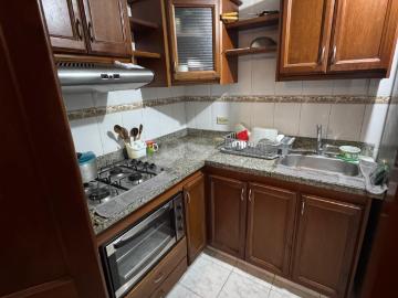 Apartamento en arriendo San Ignacio, Centro Histórico, Centro Histórico