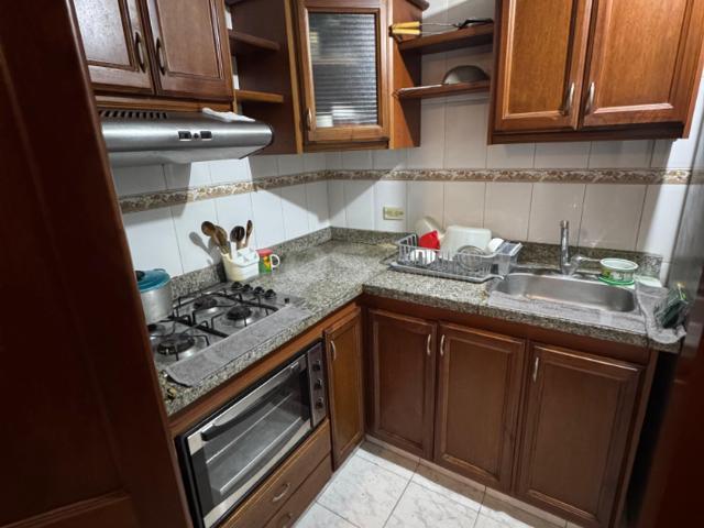 Apartamento en arriendo San Ignacio, Centro Histórico, Centro Histórico