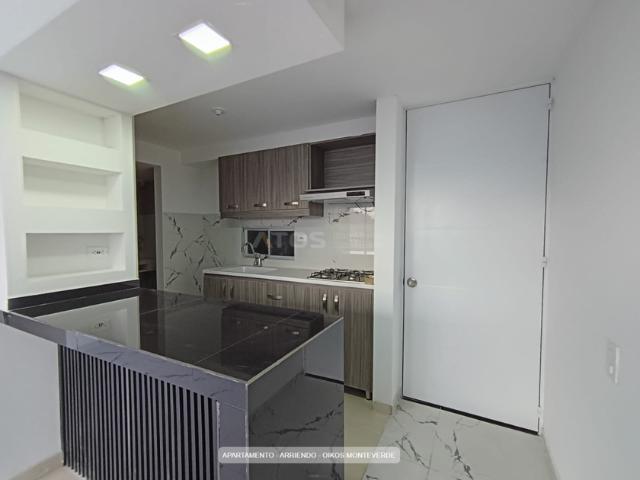 Apartamento en arriendo San Ignacio, Centro Histórico, Centro Histórico