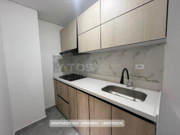 Apartamento en arriendo San Ignacio, Centro Histórico, Centro Histórico