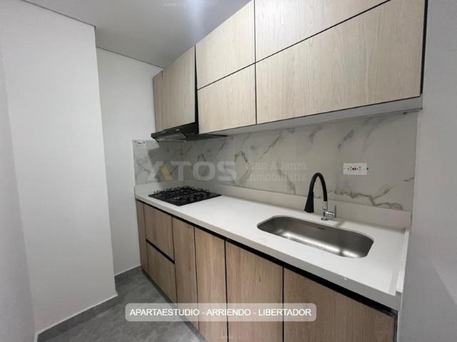 Apartamento en arriendo San Ignacio, Centro Histórico, Centro Histórico