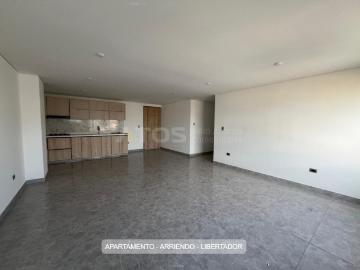 Apartamento en arriendo San Ignacio, Centro Histórico, Centro Histórico