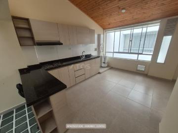 Apartamento en arriendo San Ignacio, Centro Histórico, Centro Histórico