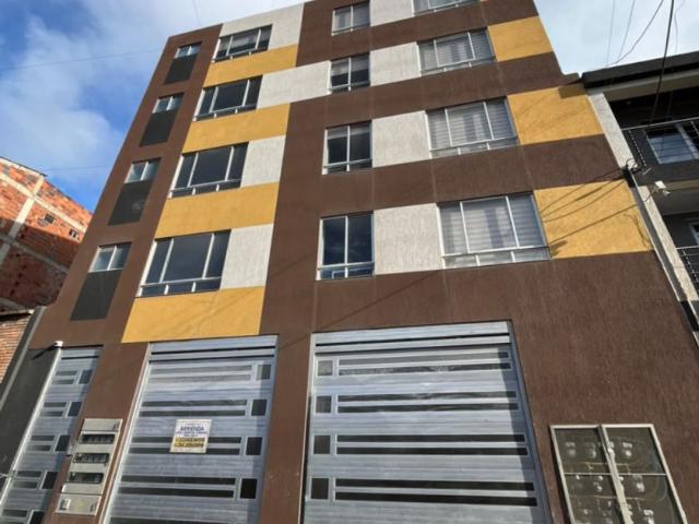 Apartamento en arriendo San Ignacio, Centro Histórico, Centro Histórico