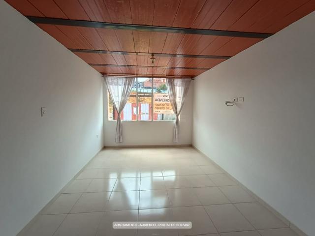 Apartamento en arriendo San Ignacio, Centro Histórico, Centro Histórico