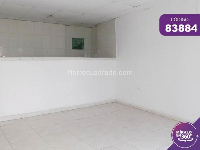 Apartamento en Arriendo, San Isidro, Barranquilla