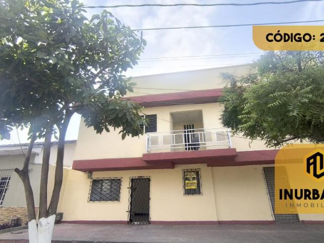 Apartamento en arriendo San Isidro, Localidad Sur Occidente