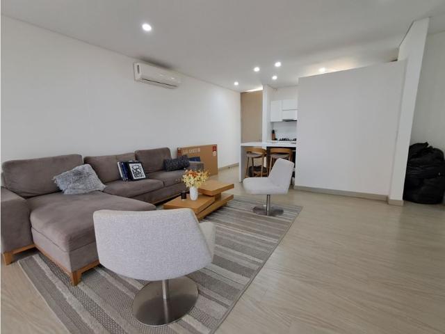 Apartamento en arriendo San Isidro, Localidad Sur Occidente