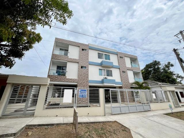 Apartamento en arriendo, San isidro