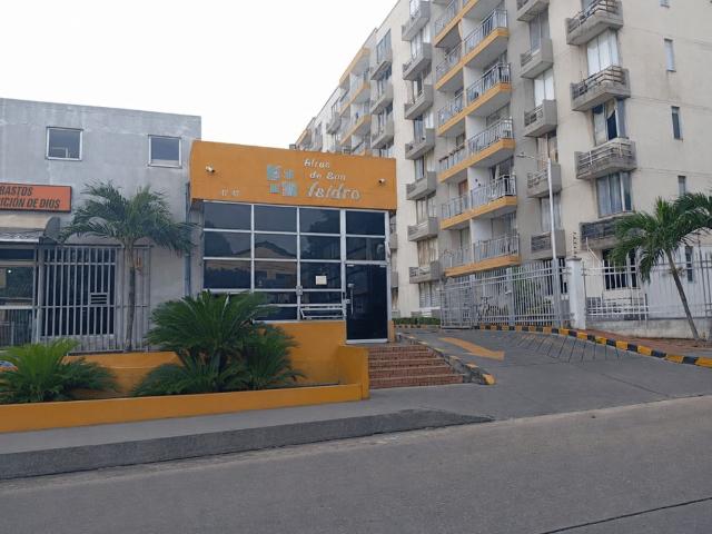 Apartamento en arriendo, San isidro
