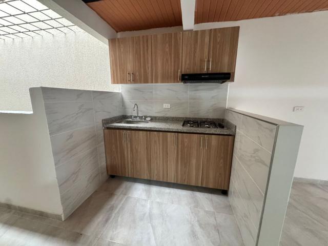 Apartamento en arriendo, San isidro