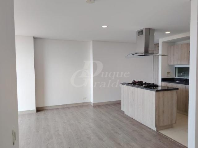 Apartamento en Arriendo San Joaquín RIONEGRO