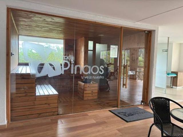 Apartamento en arriendo, San jorge de calambeo