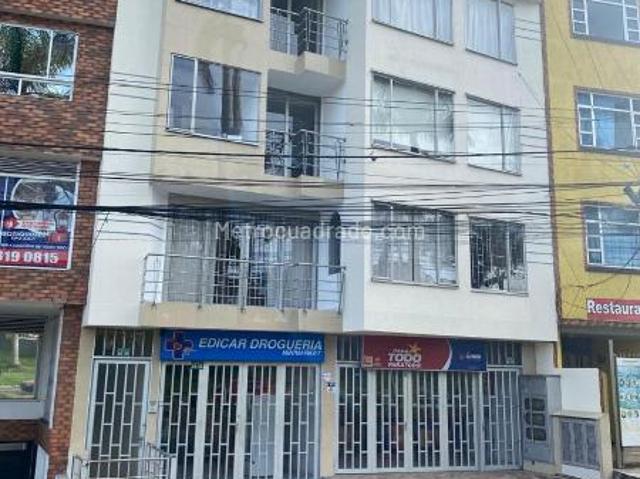 Apartamento en Arriendo, San Jorge, Fusagasuga