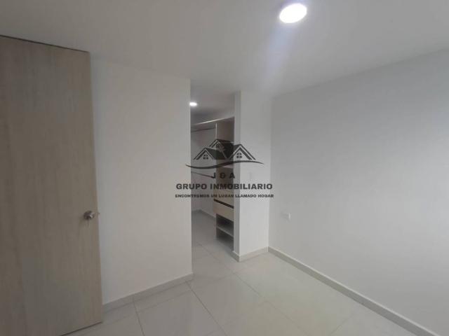 Apartamento En Arriendo San Jorge, Manizales