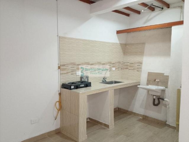 APARTAMENTO EN ARRIENDO SAN JORGE, MANIZALES