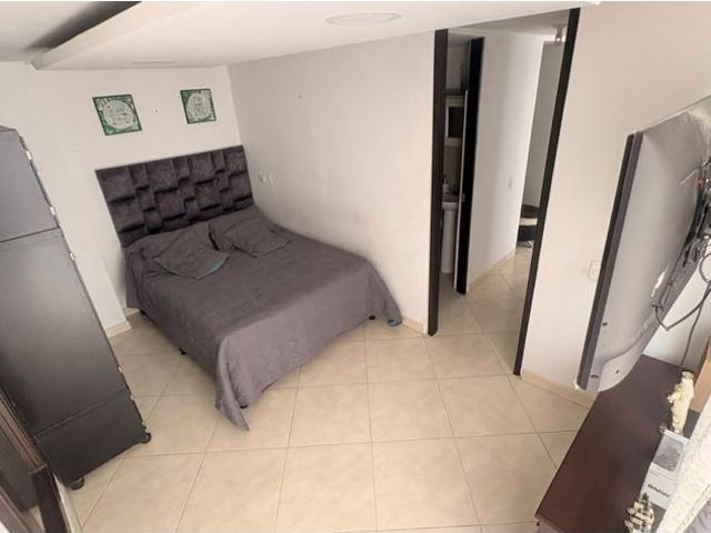 Apartamento en arriendo San Jorge, Manizales