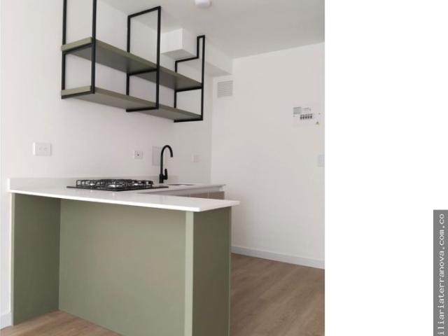 Apartamento en arriendo San Jorge Piso 8