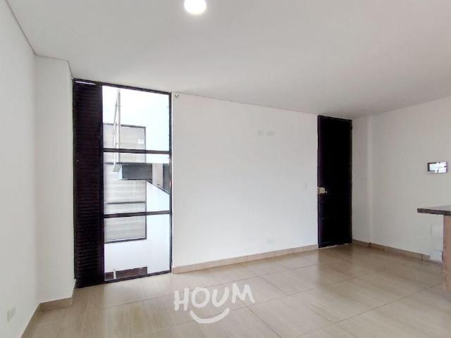Apartamento en arriendo, San jose