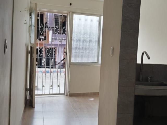 Apartamento en arriendo, San josé