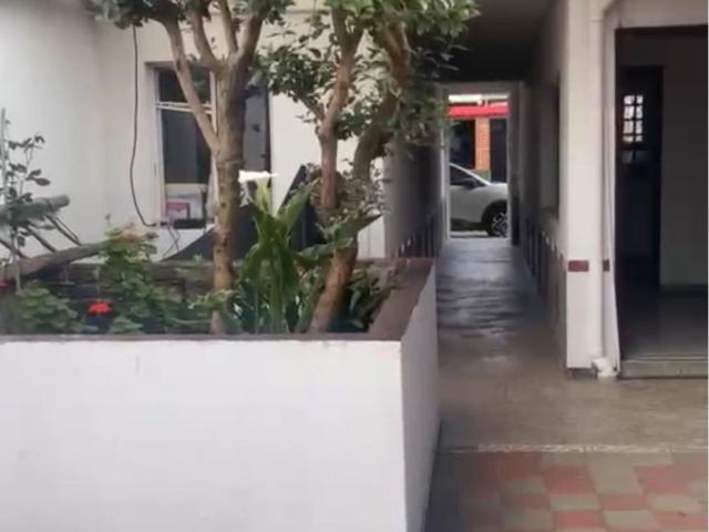 Apartamento en arriendo, San jose