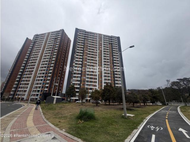 Apartamento en Arriendo, San Jose, Bogotá D.C
