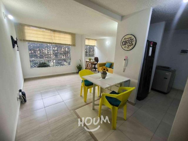 Apartamento en arriendo San José, Chía