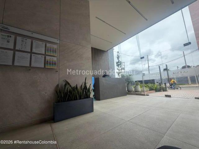 Apartamento en Arriendo, SAN JOSE DE USAQUEN, Bogotá D.C