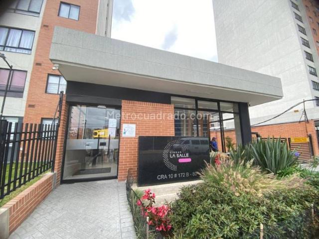 Apartamento en Arriendo, San Jose De Usaquen, Bogotá D.C