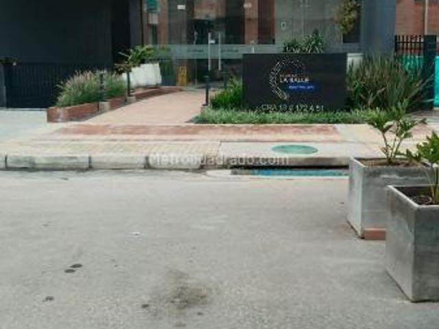 Apartamento en Arriendo, SAN JOSE DE USAQUEN, Bogotá D.C