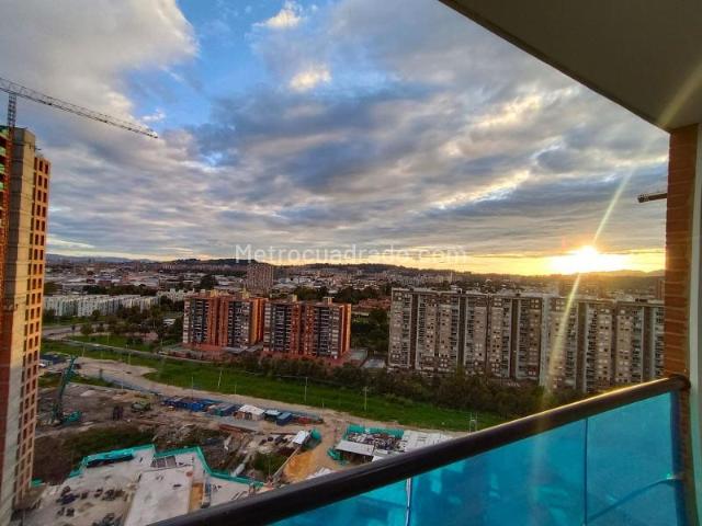 Apartamento en Arriendo, SAN JOSE DE USAQUEN 170 y Alredores, Bogotá D.C