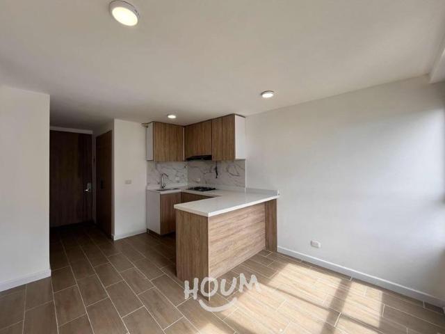 Apartamento en arriendo San Jose De Bavaria, Noroccidente