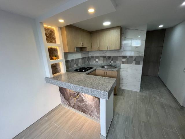 Apartamento En Arriendo San Jose De Bavaria, Bogota