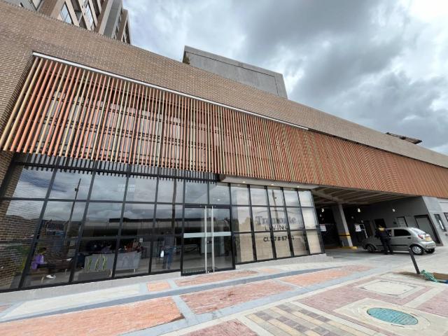 Apartamento En Arriendo San Jose De Bavaria, Bogota