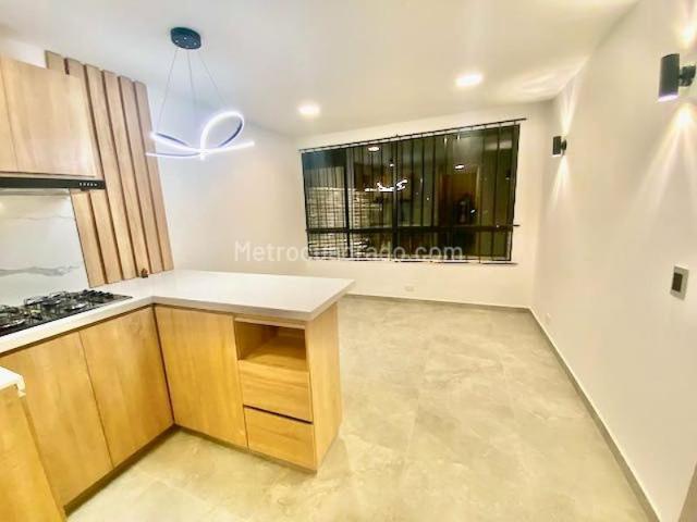 Apartamento en Arriendo, SAN JOSE DE BAVARIA, Bogotá D.C