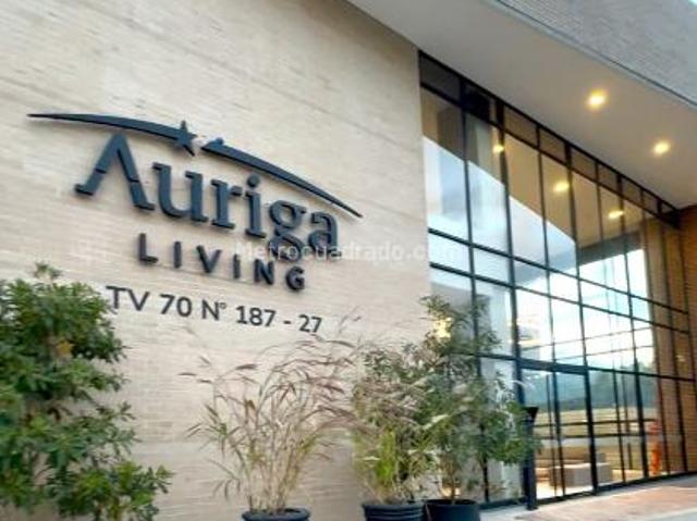 Apartamento en Arriendo, SAN JOSE DE BAVARIA 170 y Alredores, Bogotá D.C
