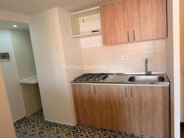 Apartamento en Arriendo, San Jose, Madrid