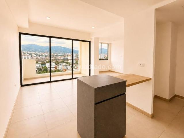Apartamento en Arriendo, SAN JOSE, Pereira