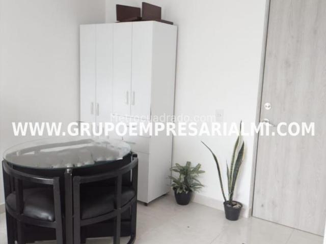 Apartamento en Arriendo, San Jose, Sabaneta