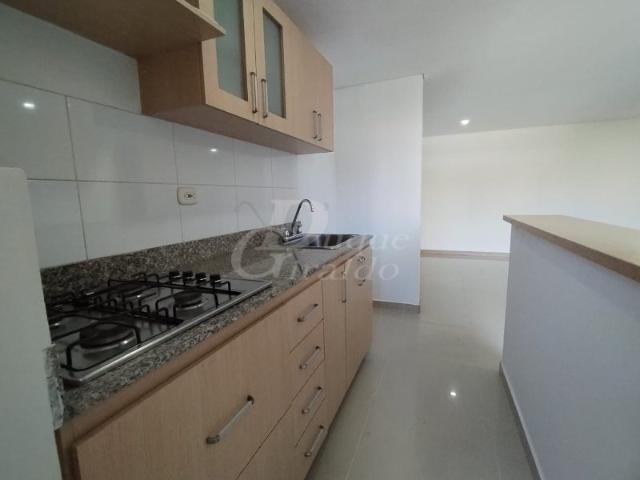 Apartamento en Arriendo San Jose SABANETA