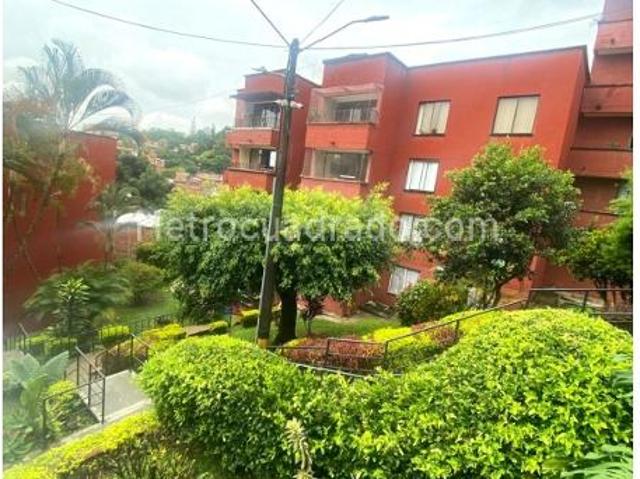 Apartamento en Arriendo, San Javier, Medellín