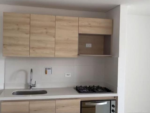 Apartamento en arriendo, San juan