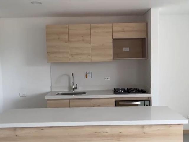 Apartamento en arriendo, San juan
