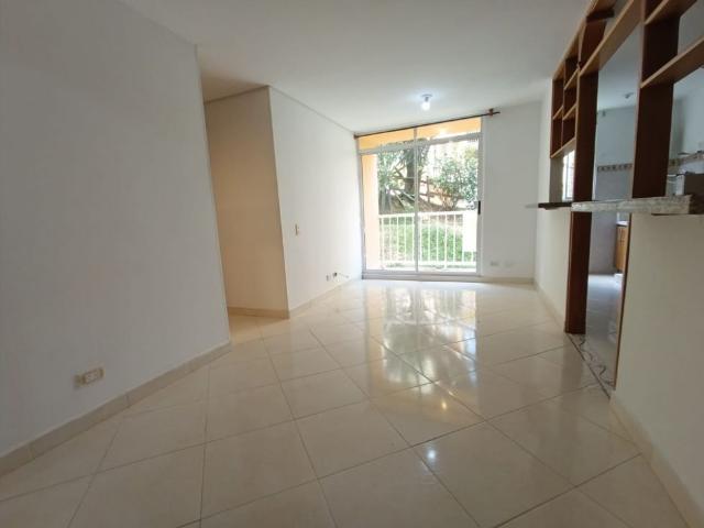 Apartamento en arriendo, San juan