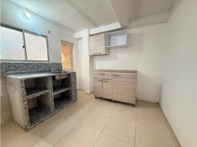 Apartamento en arriendo, San juan