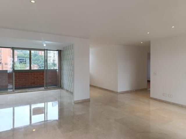 Apartamento en arriendo, San lucas