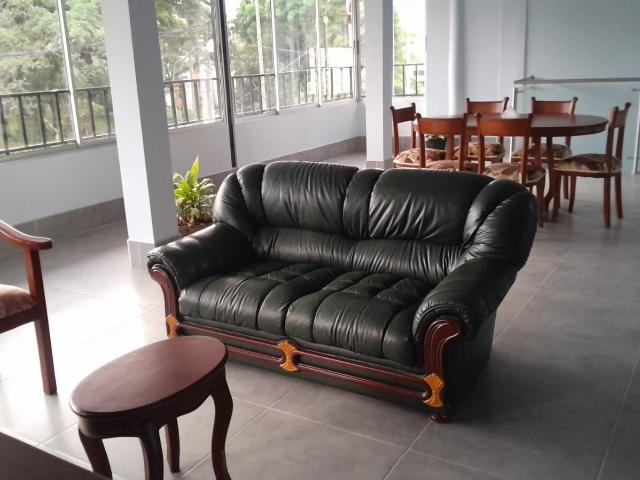 Apartamento en arriendo, San luis