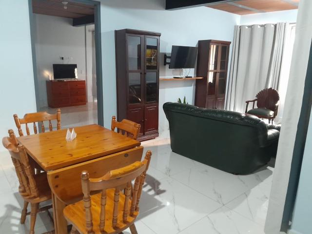 Apartamento en arriendo, San luis gonzaga