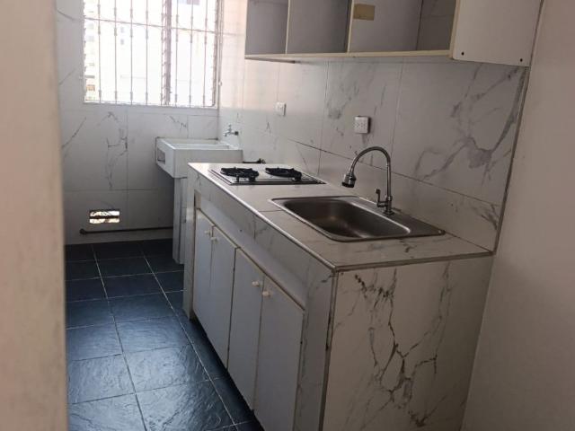 Apartamento en arriendo, San mateo