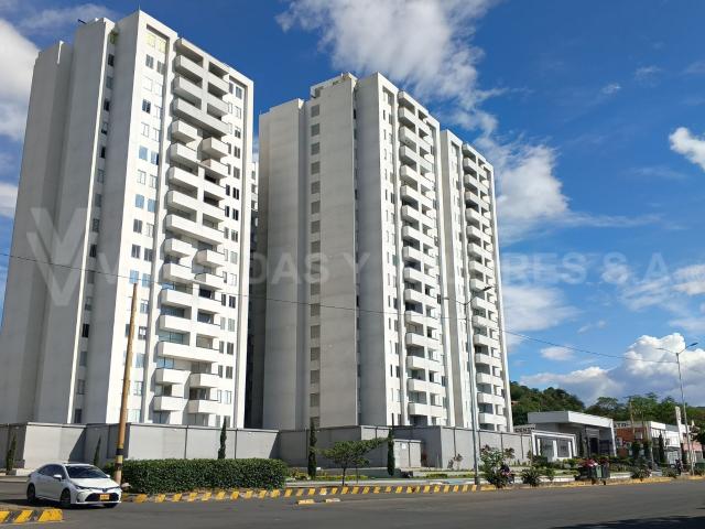 Apartamento en Arriendo San Mateo